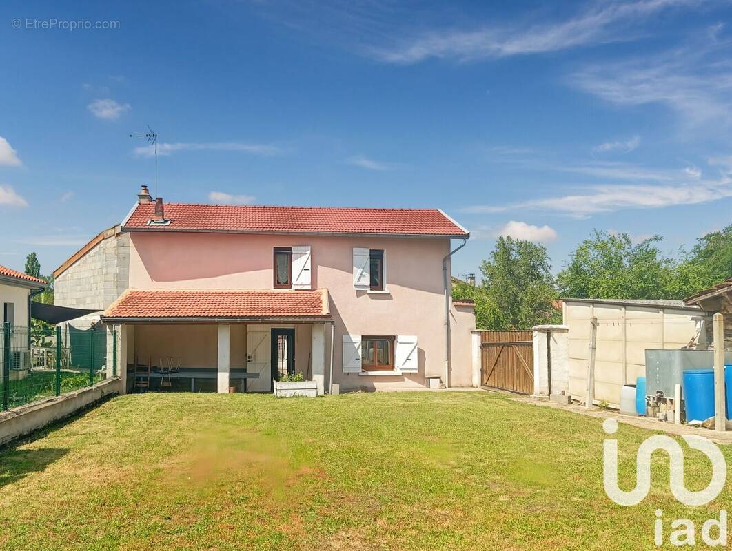 Photo 1 - Maison à FEURS