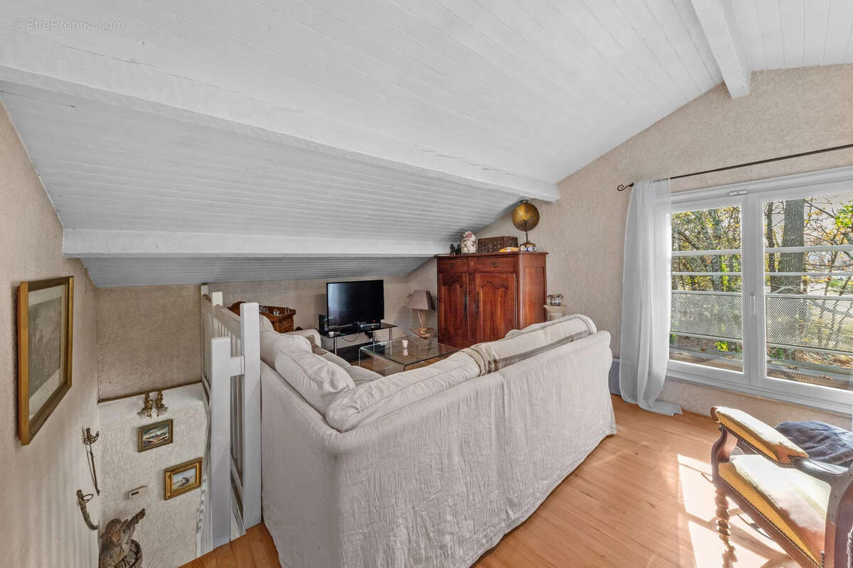 Maison à LA TESTE-DE-BUCH