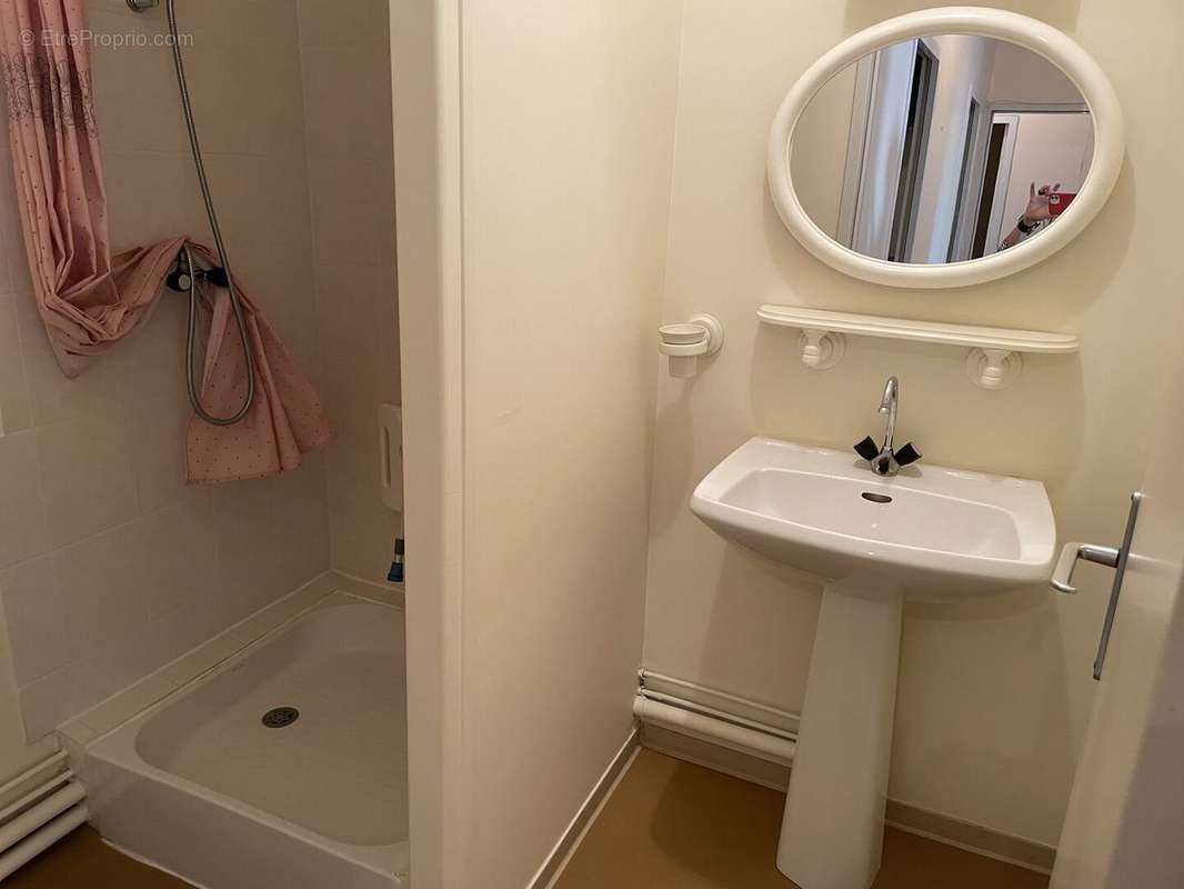 IMG1472 - Appartement à ANGOULEME