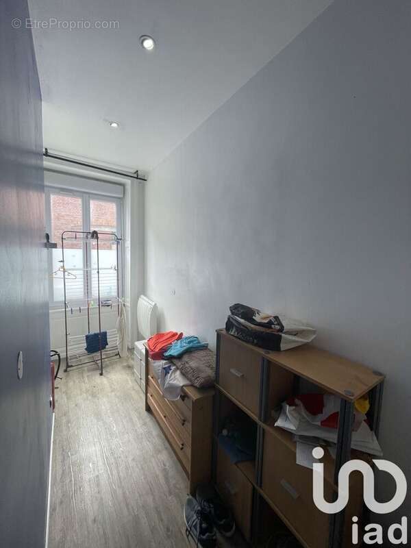 Photo 8 - Appartement à REIMS