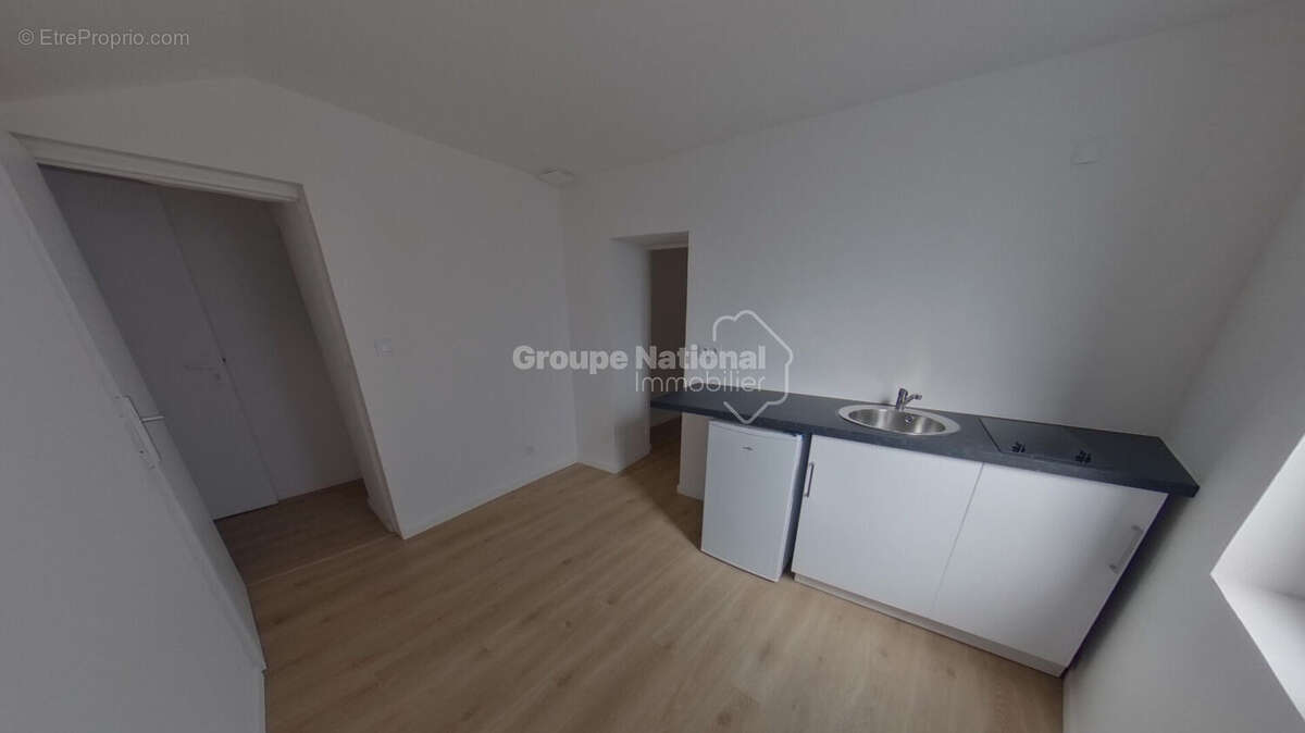 Appartement à AVIGNON