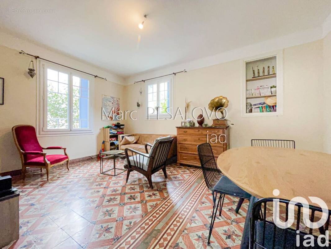 Photo 1 - Maison à AMELIE-LES-BAINS-PALALDA