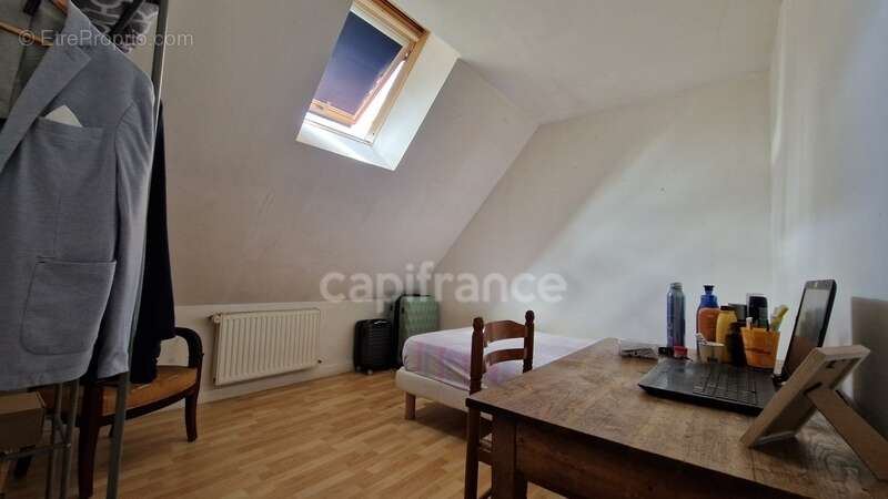 Appartement à ETAMPES