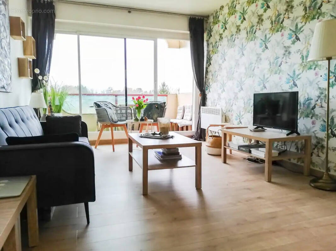 Appartement à VILLERS-SUR-MER
