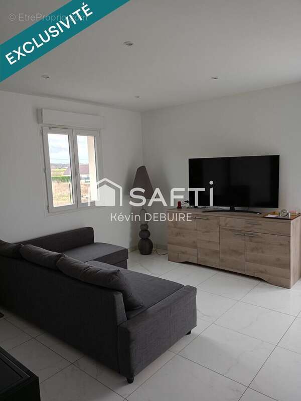 Photo 3 - Maison à CONTRES