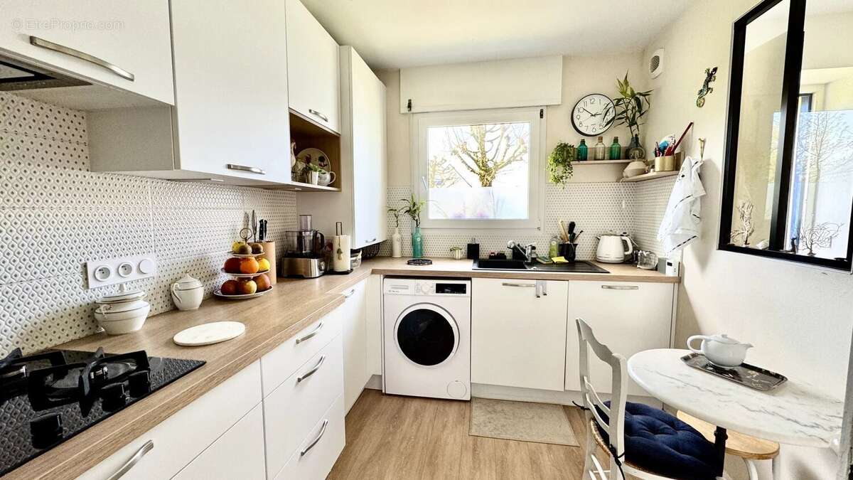Appartement à VANNES