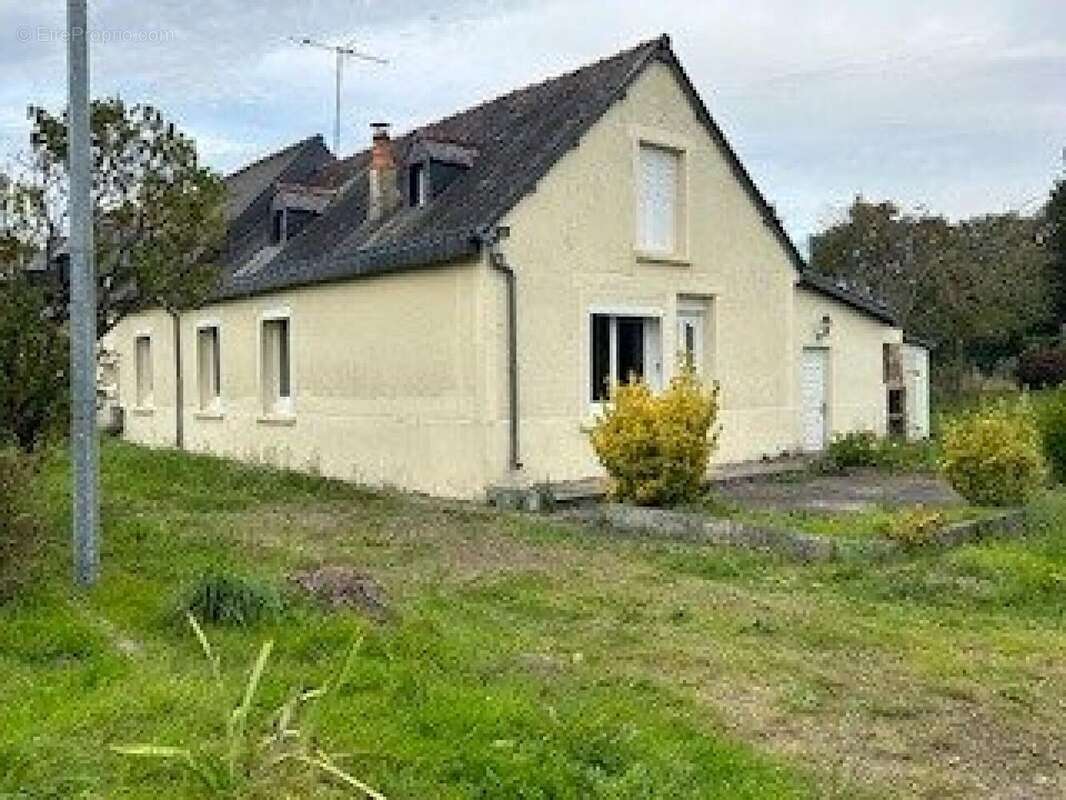 Photo 7 - Maison à MERDRIGNAC