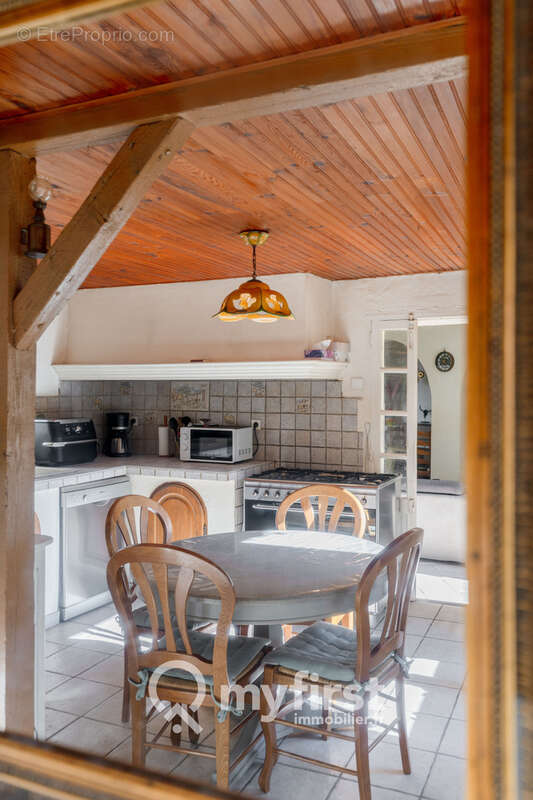 Maison à CUERS