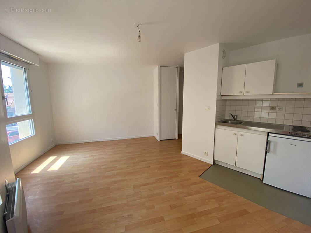 Appartement à MEAUX