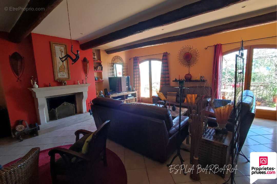 Maison à LA FARLEDE