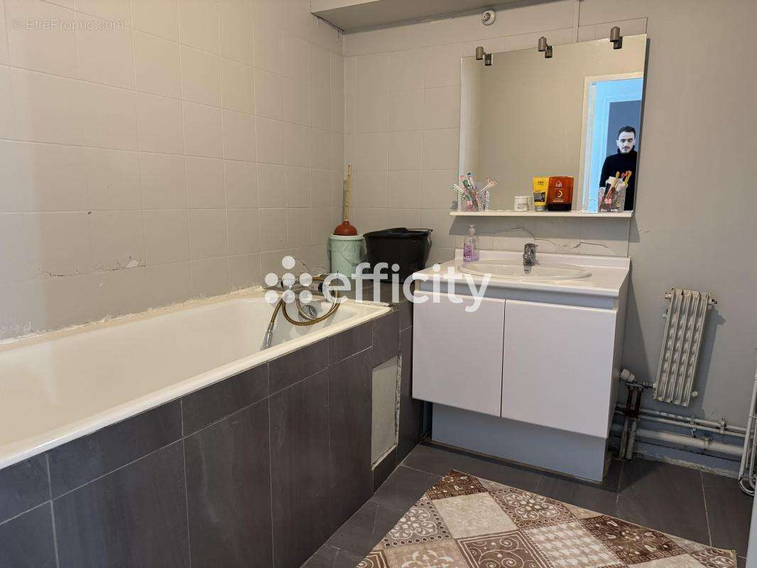 Appartement à EVRY