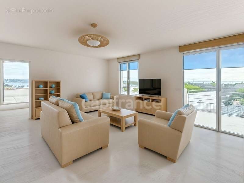 Appartement à BREST