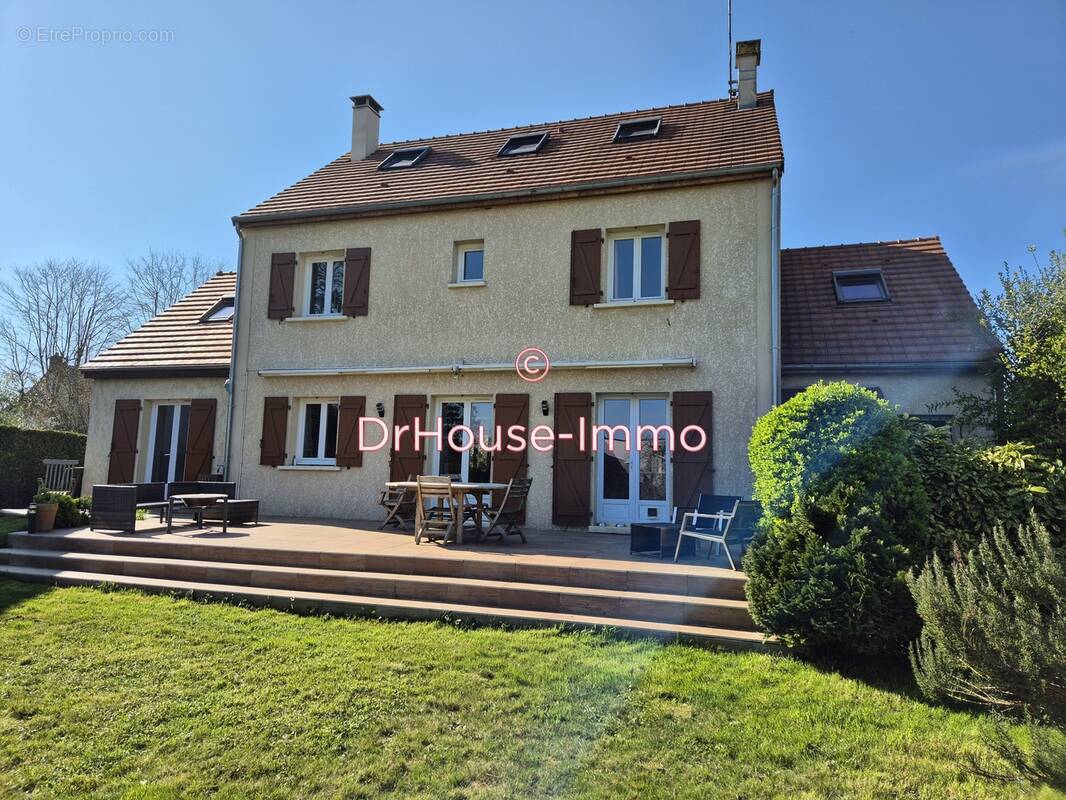 Maison à SOINDRES