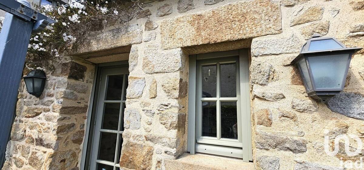 Photo 1 - Maison à BATZ-SUR-MER