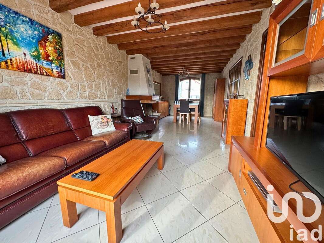Photo 2 - Maison à MORSANG-SUR-ORGE