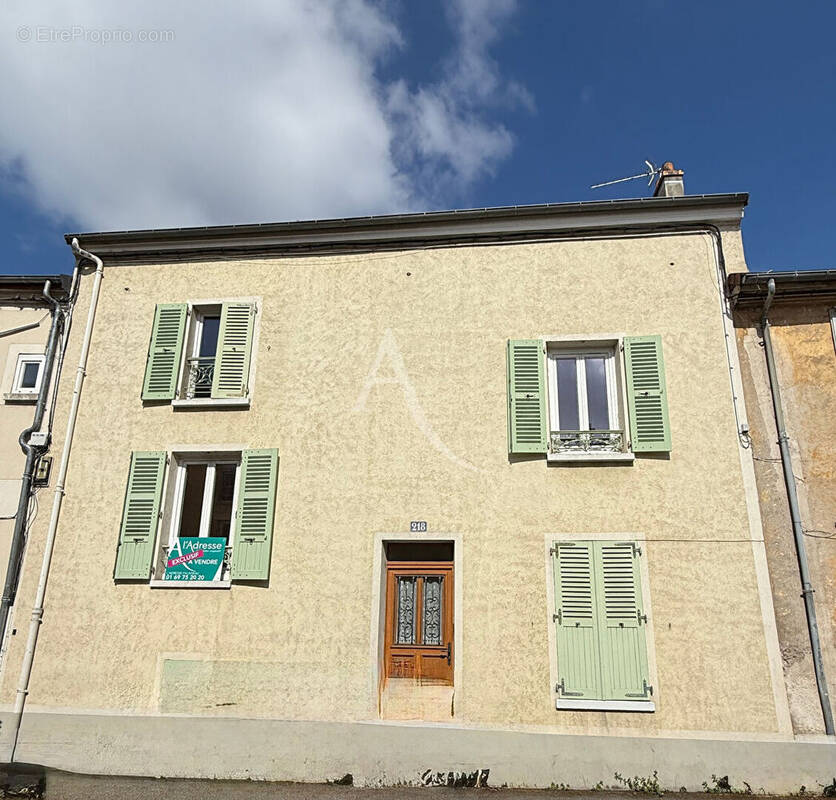 Appartement à PALAISEAU