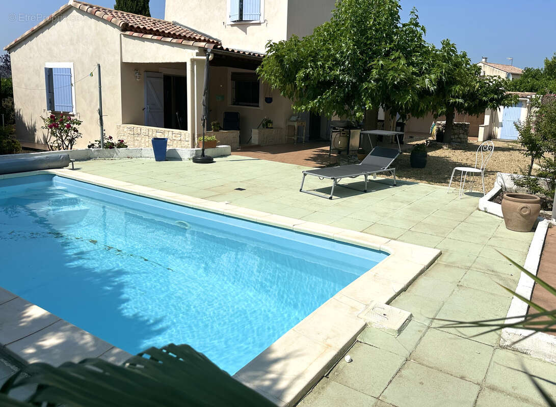 Maison à SAINT-DIONIZY