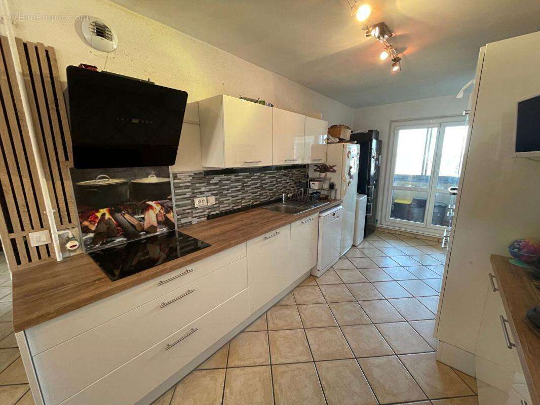 Appartement à VALENCE