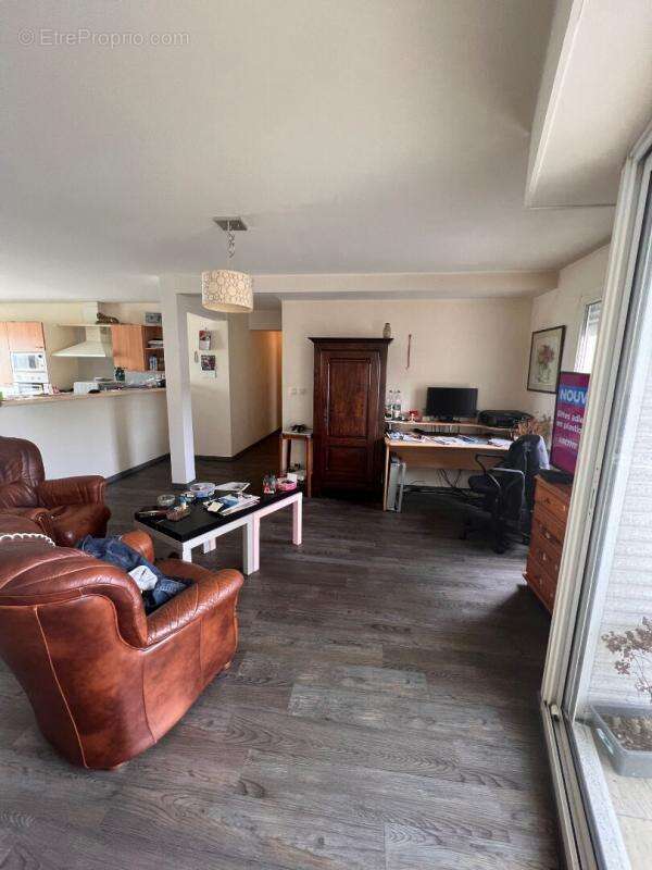 Appartement à BINIC