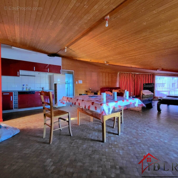 Appartement à VESOUL