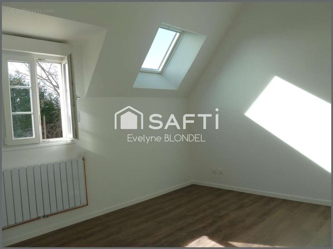 Photo 8 - Maison à SAINTE-GENEVIEVE