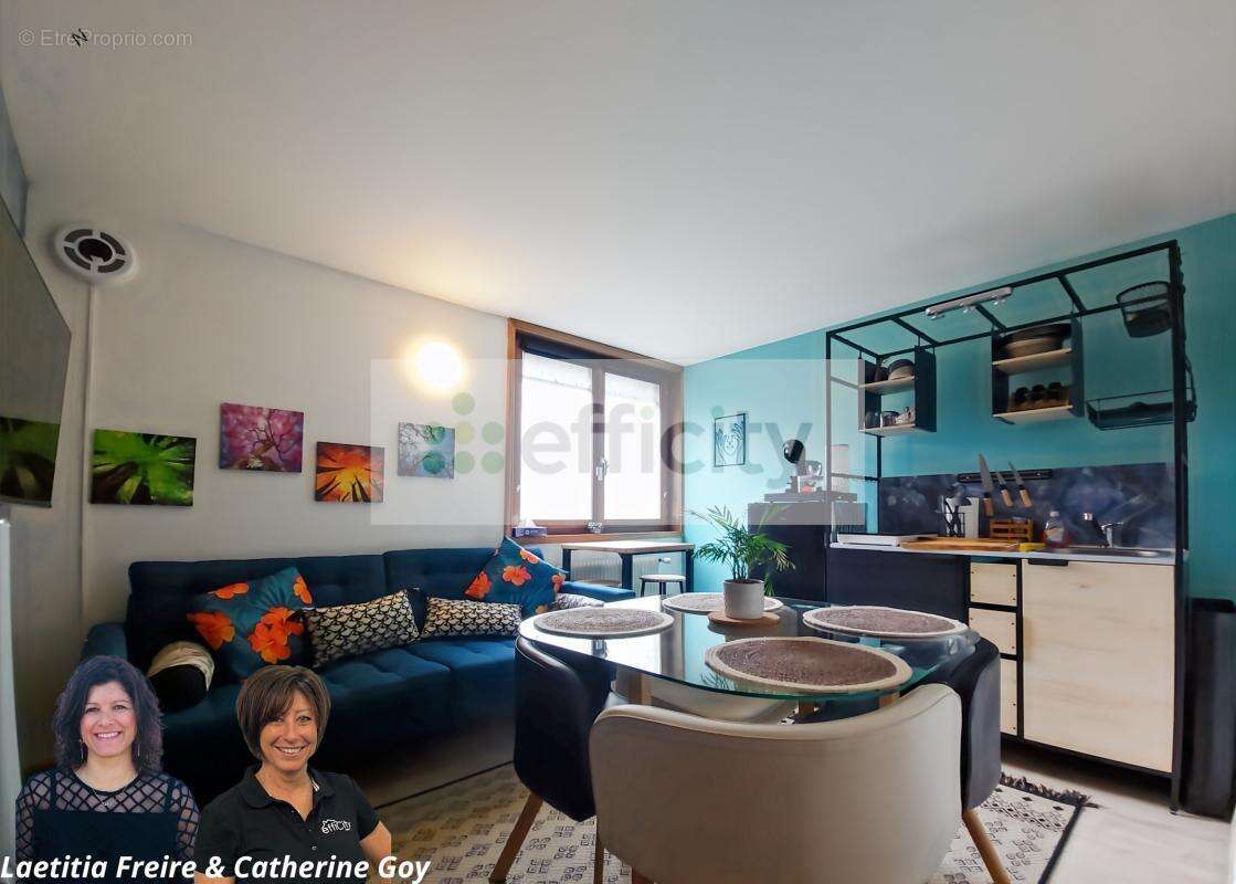 Maison à SCIONZIER