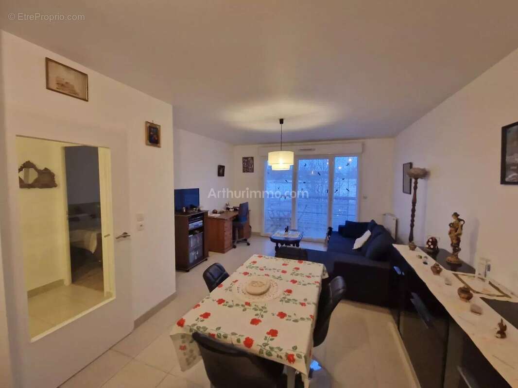 Appartement à GISORS