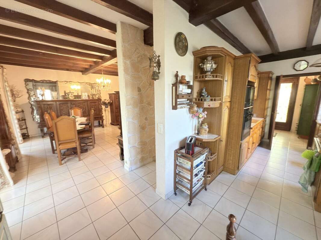 Maison à HERBLAY