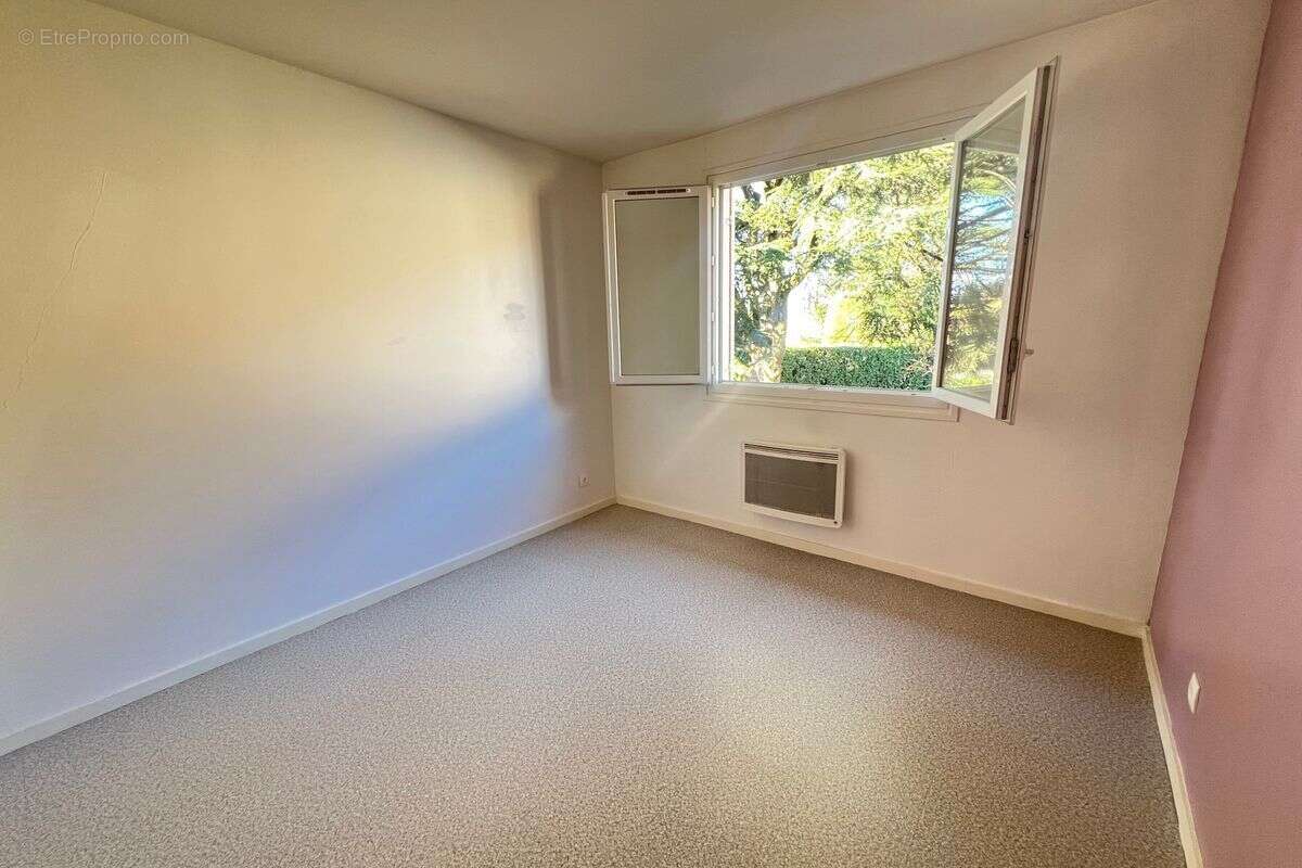 Appartement à CHASSELAY