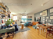 Appartement à NANTERRE