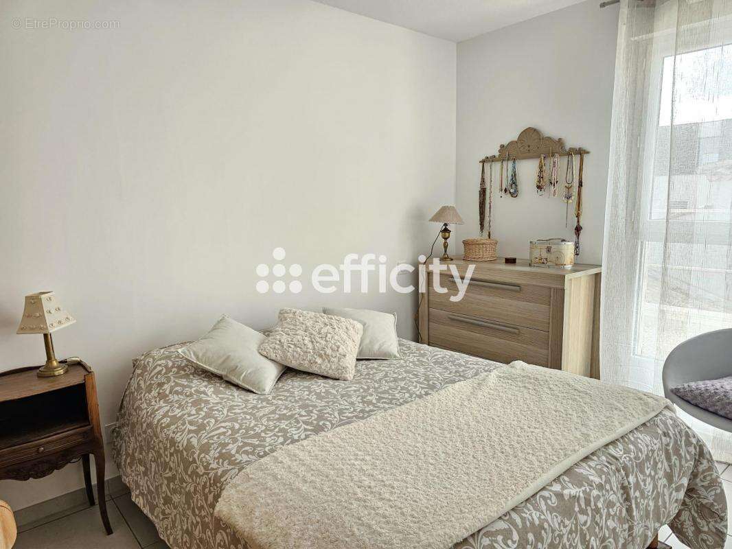 Appartement à FRONTIGNAN