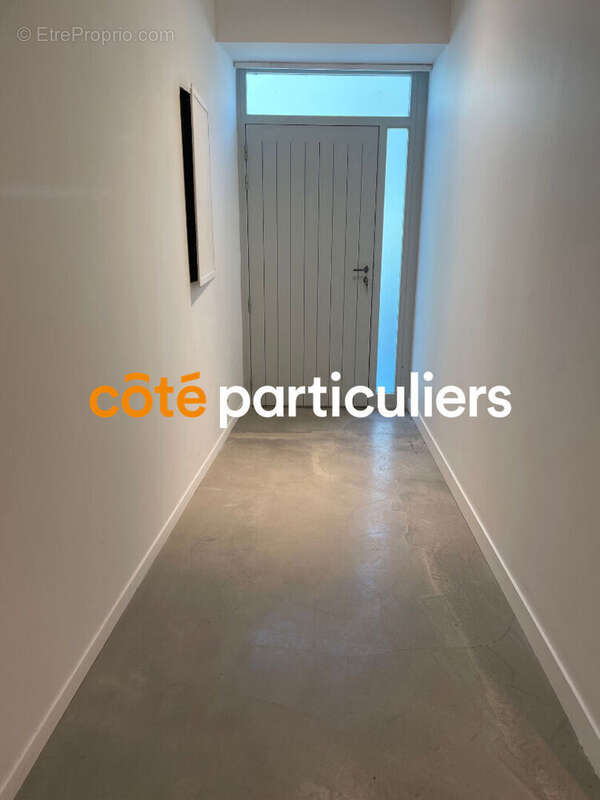 Appartement à PONTIVY