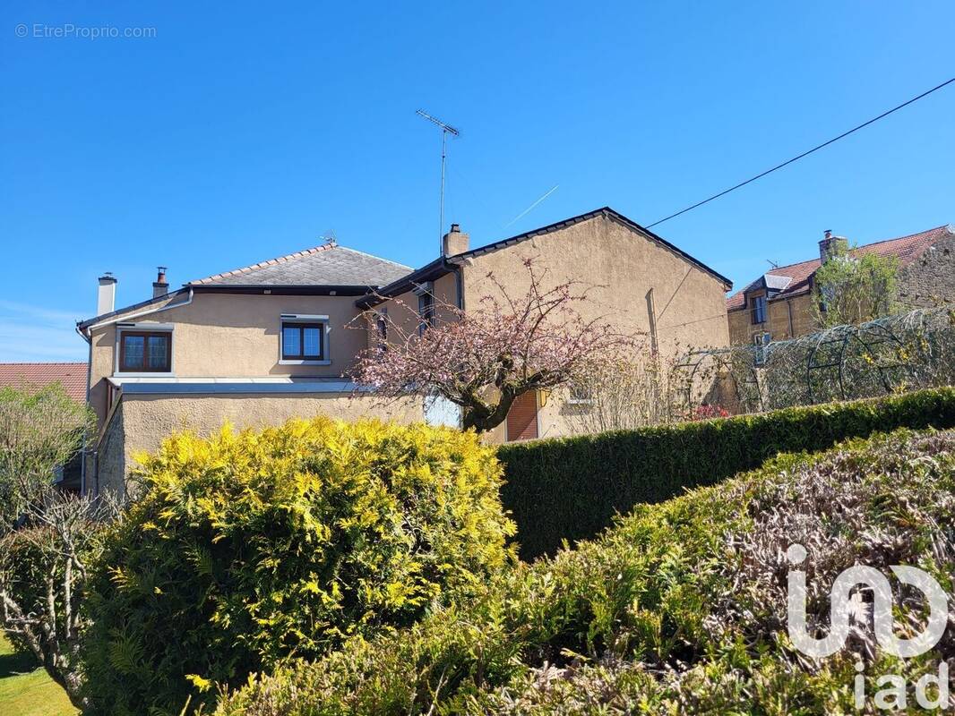 Photo 1 - Maison à FLIZE