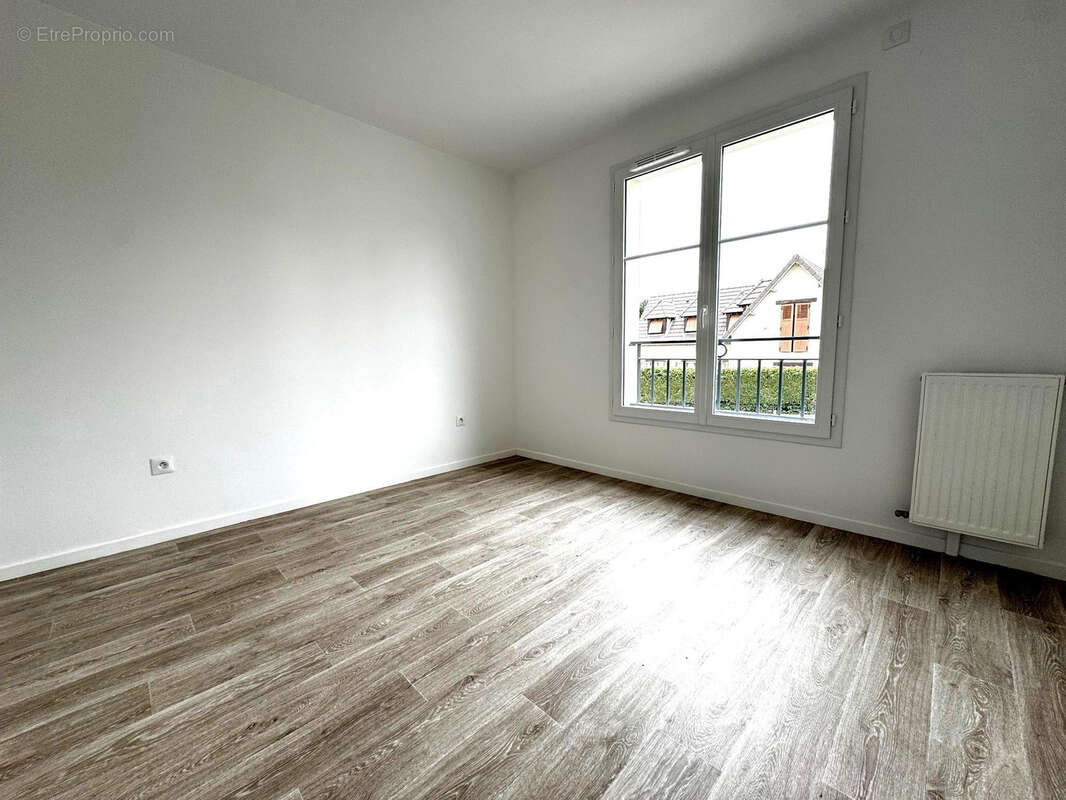 Appartement à SAINT-WITZ