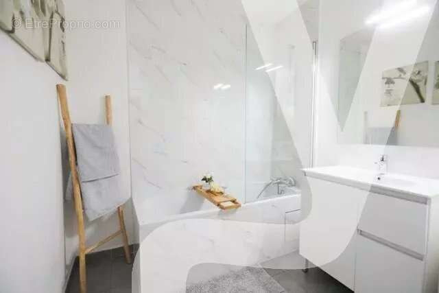 Appartement à FONTENAY-SOUS-BOIS
