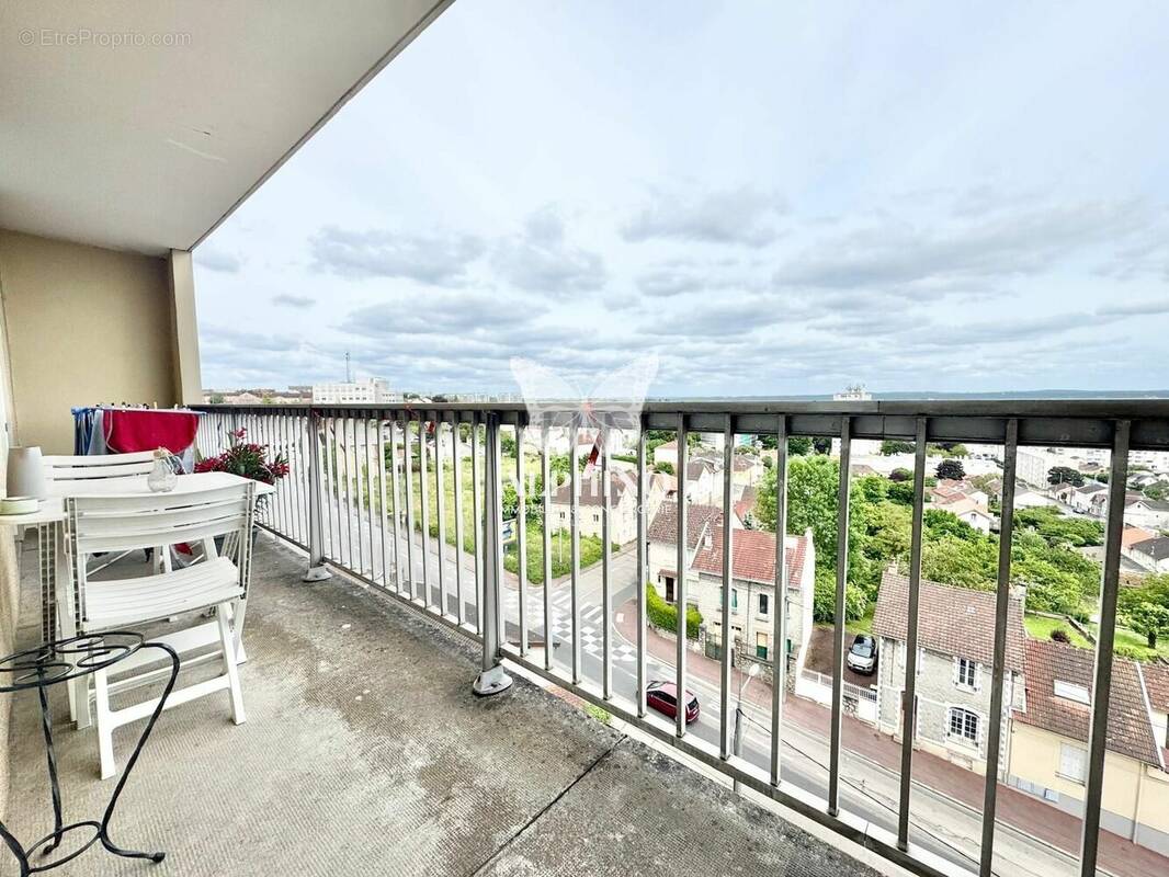 Appartement à LIMOGES