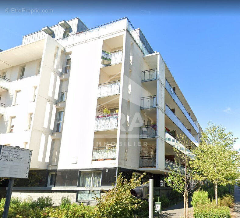 Appartement à ORLEANS