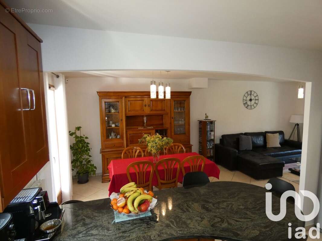 Photo 8 - Maison à TERNAY