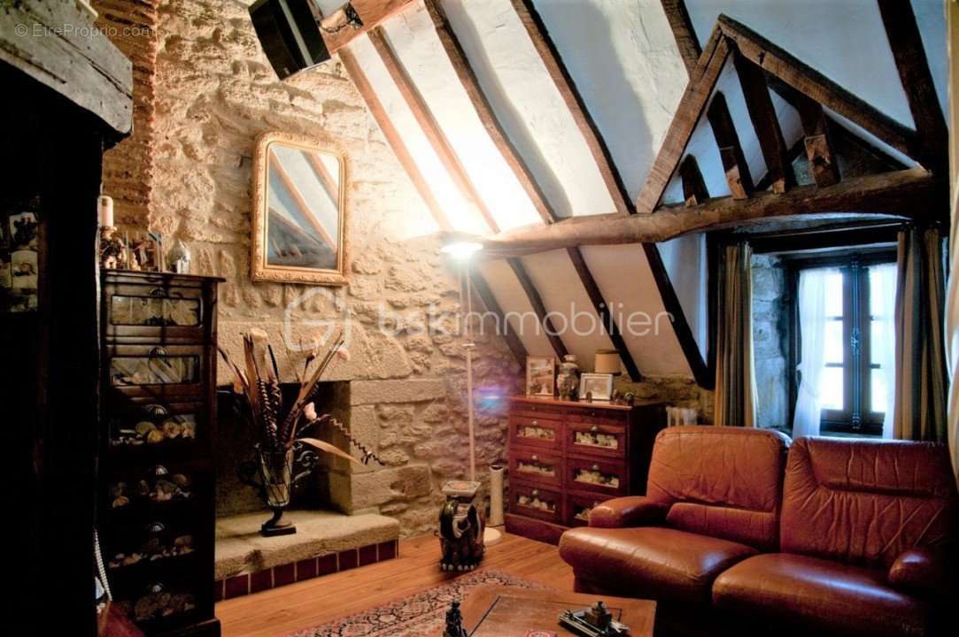 Maison à GUERANDE