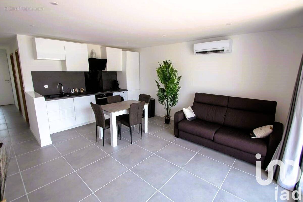 Photo 1 - Appartement à LE GRAU-DU-ROI