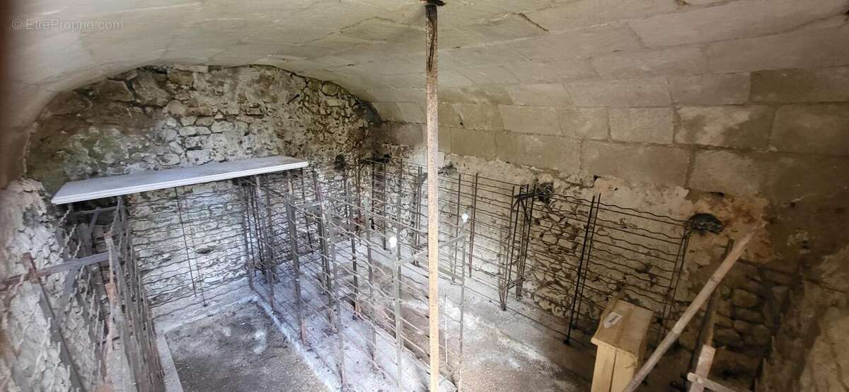 Photo 6 - Maison à LA ROCHE-POSAY