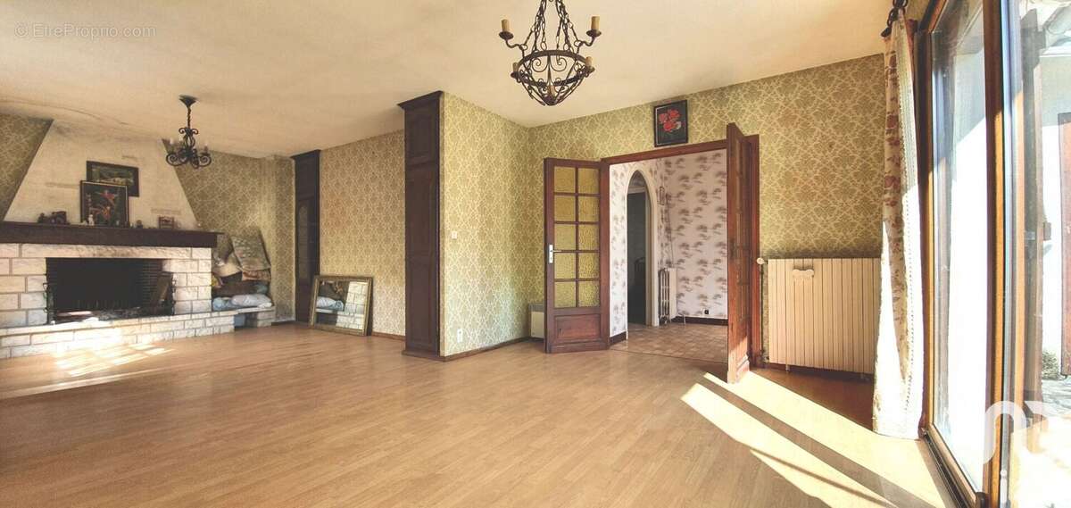 Photo 4 - Maison à ALBUSSAC