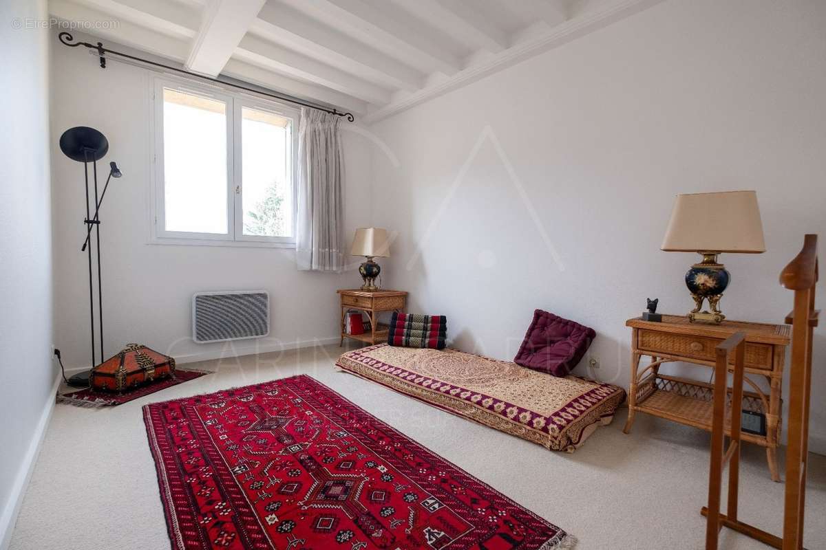 Appartement à TASSIN-LA-DEMI-LUNE