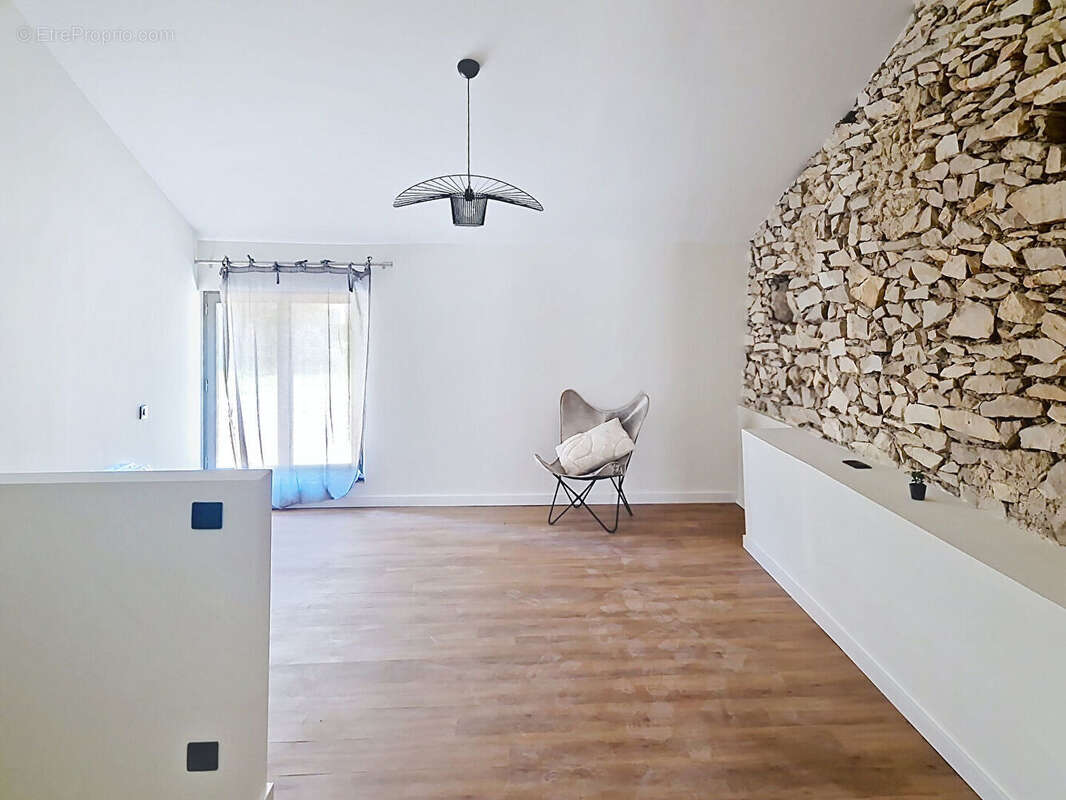 Maison à TAVEL