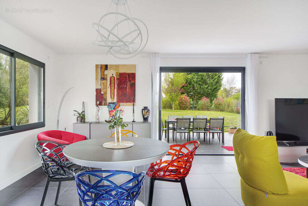Photo 3 - Maison à LAVALETTE