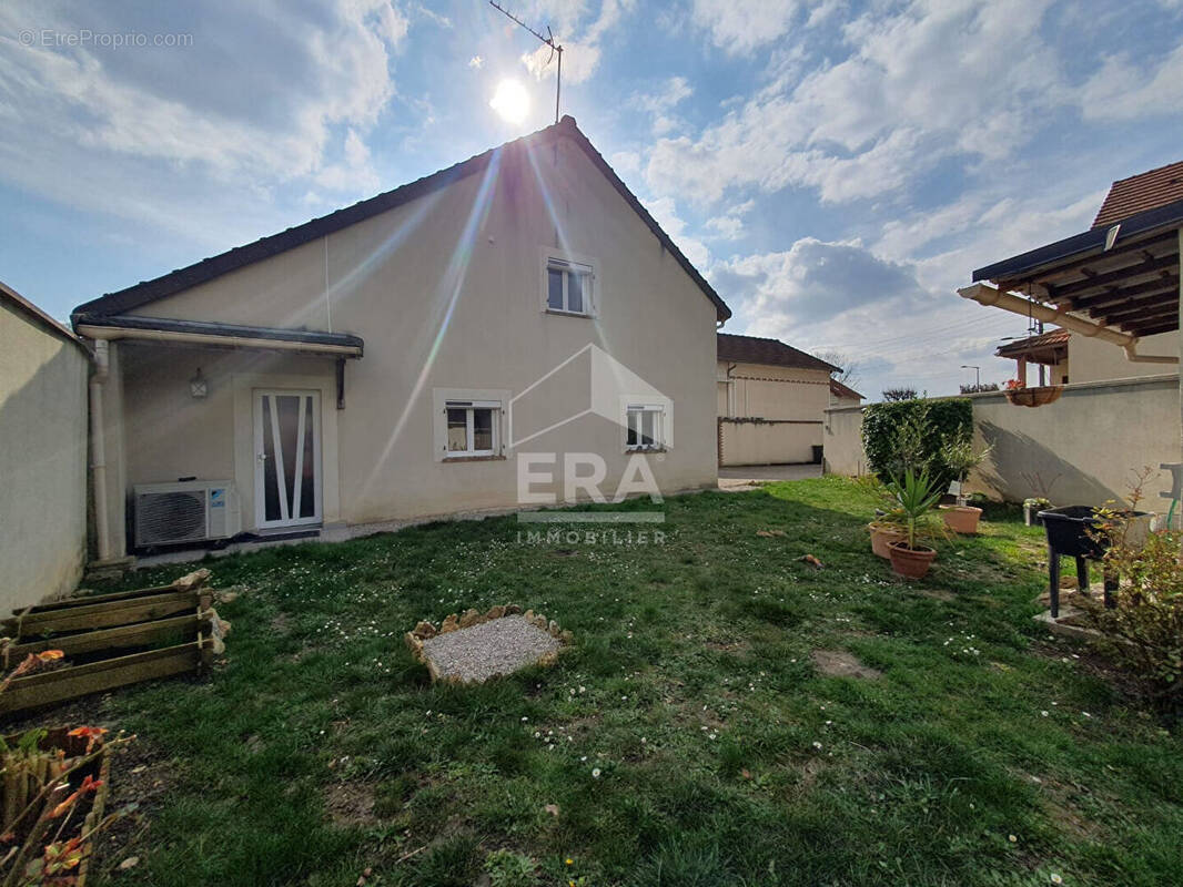 Maison à DRAVEIL