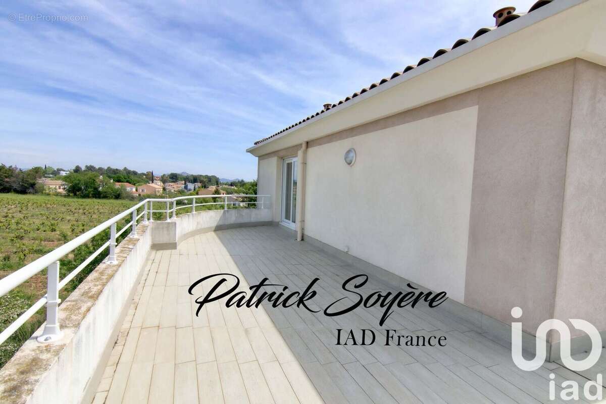 Photo 3 - Appartement à LA GARDE