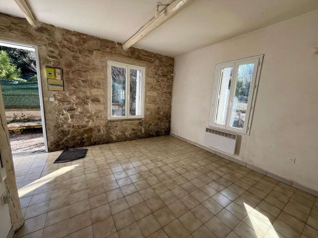Maison à ASSAS