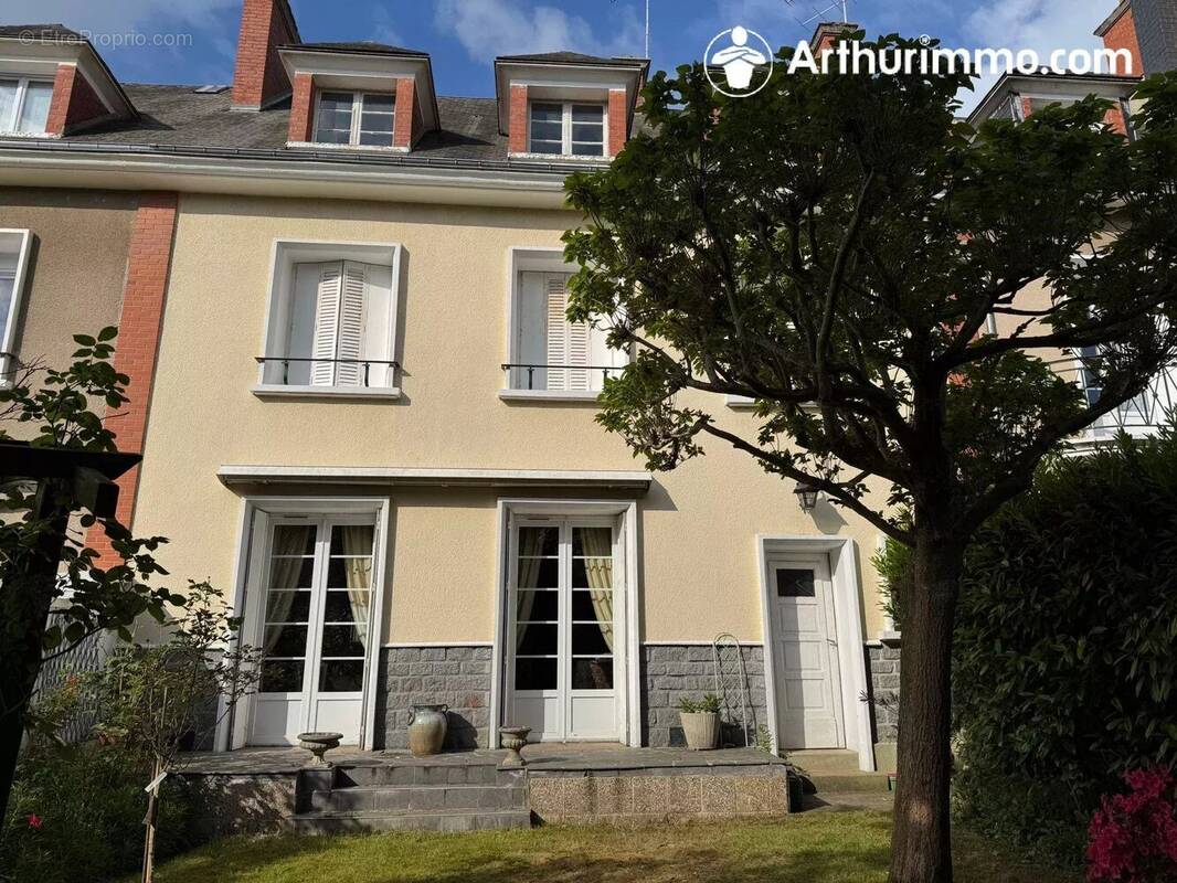 Maison à FLERS