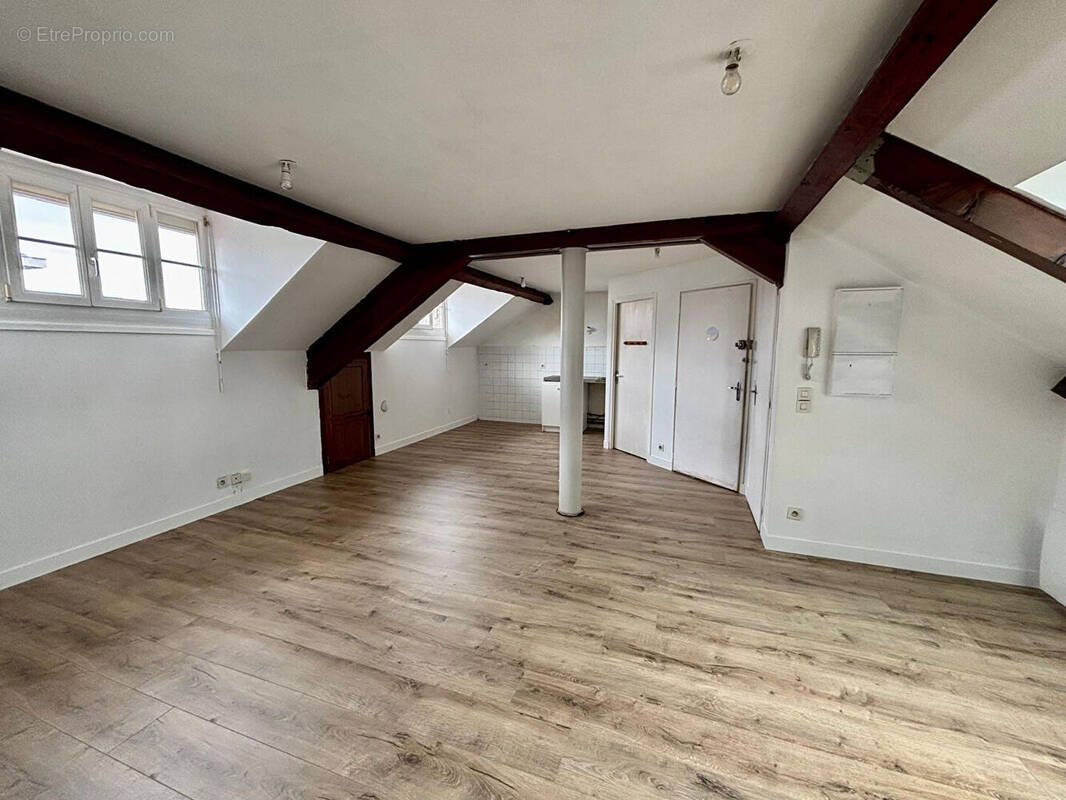 Appartement à DAX